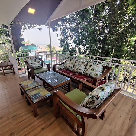 Whitehouse Homestay By Oxystays Hospitality Alībāg Extérieur photo