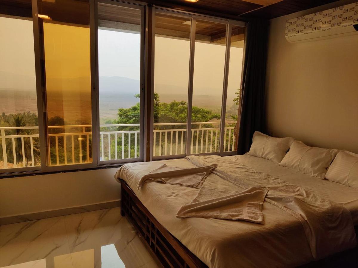 Whitehouse Homestay By Oxystays Hospitality Alībāg Extérieur photo