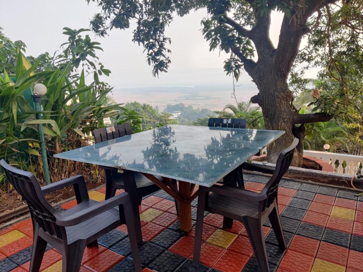 Whitehouse Homestay By Oxystays Hospitality Alībāg Extérieur photo