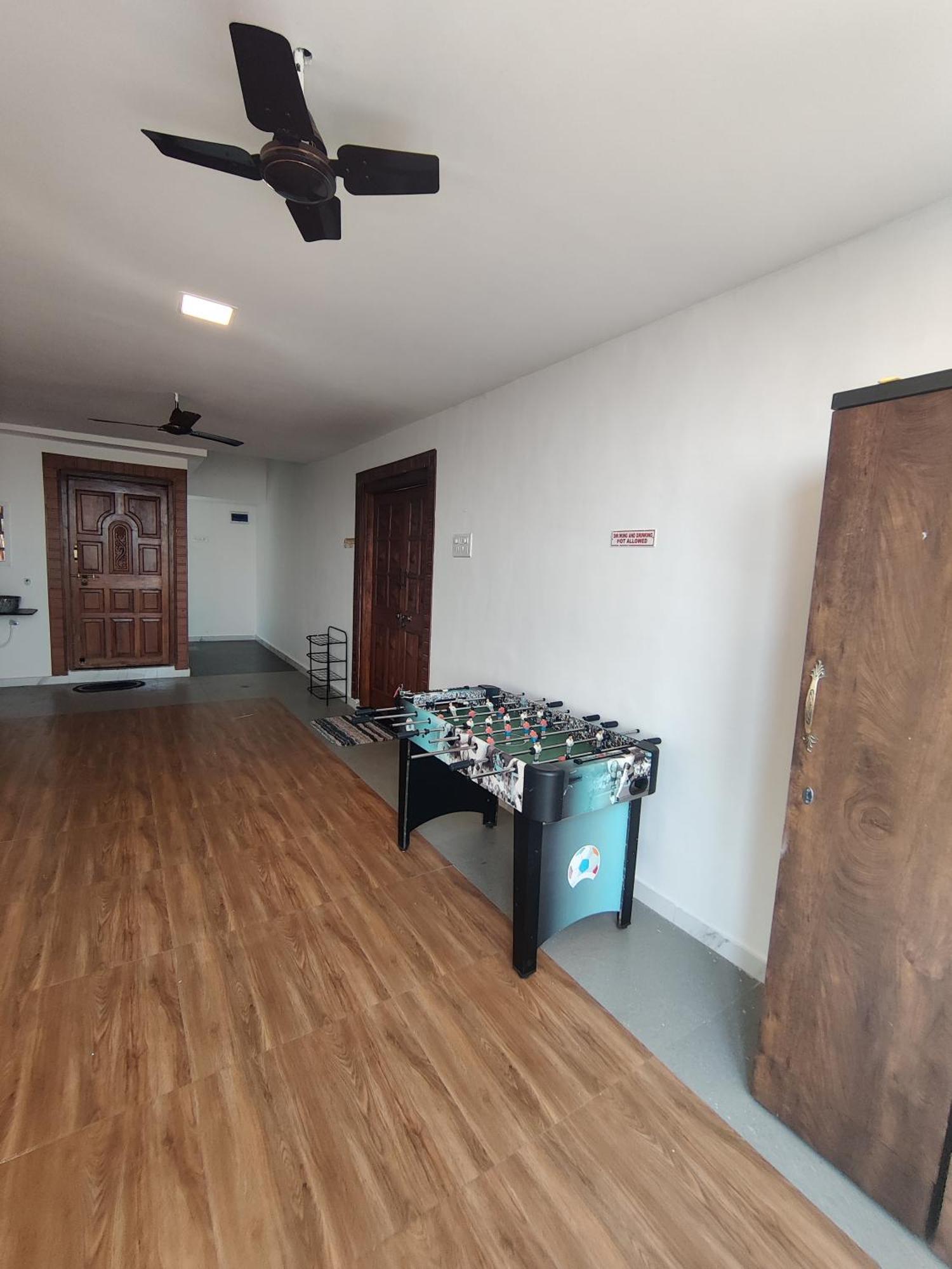 Whitehouse Homestay By Oxystays Hospitality Alībāg Extérieur photo