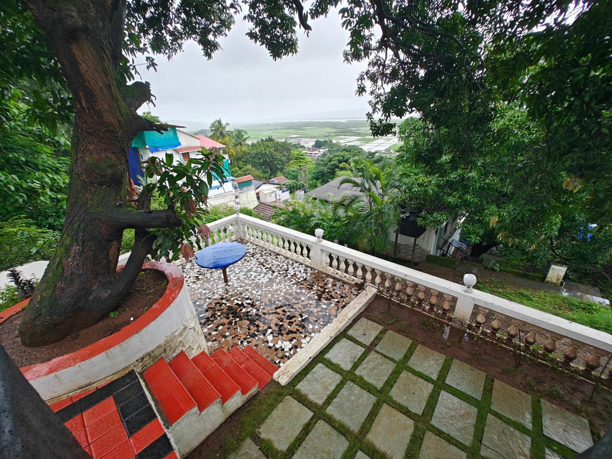 Whitehouse Homestay By Oxystays Hospitality Alībāg Chambre photo
